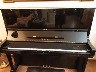 Piano Yamaha U3 Vertical