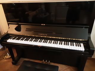 Piano Yamaha U3 Vertical
