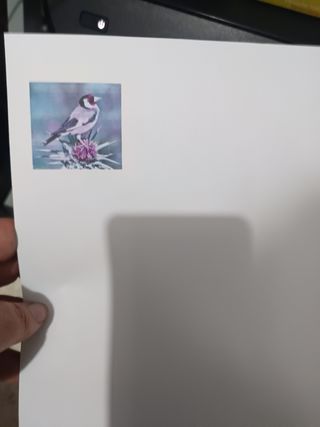 HP ENVY Photo 6220 - Impresora