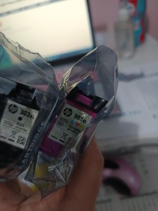 HP ENVY Photo 6220 - Impresora