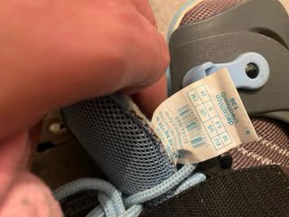 Patines Decathlon - Línea Fitness