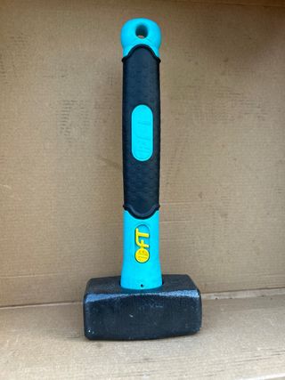 Mazzetta 1200kg - Martello