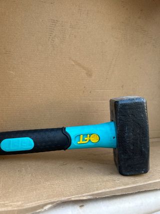 Mazzetta 1200kg - Martello