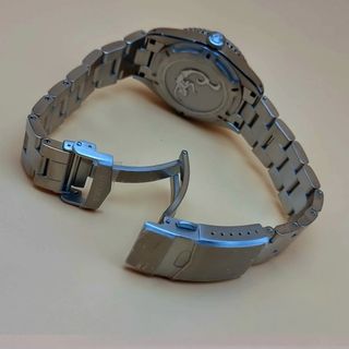 Reloj Borealis Bull Shark V2
