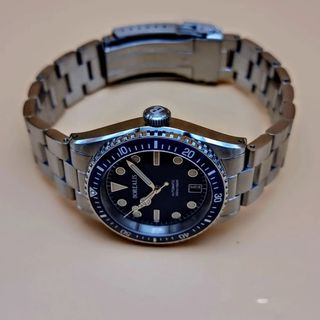 Reloj Borealis Bull Shark V2