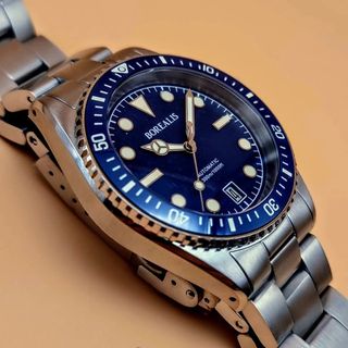Reloj Borealis Bull Shark V2