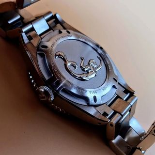 Reloj Borealis Bull Shark V2