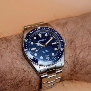 Reloj Borealis Bull Shark V2