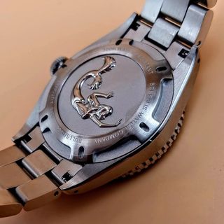 Reloj Borealis Bull Shark V2