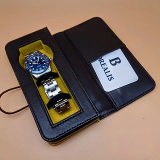 Reloj Borealis Bull Shark V2