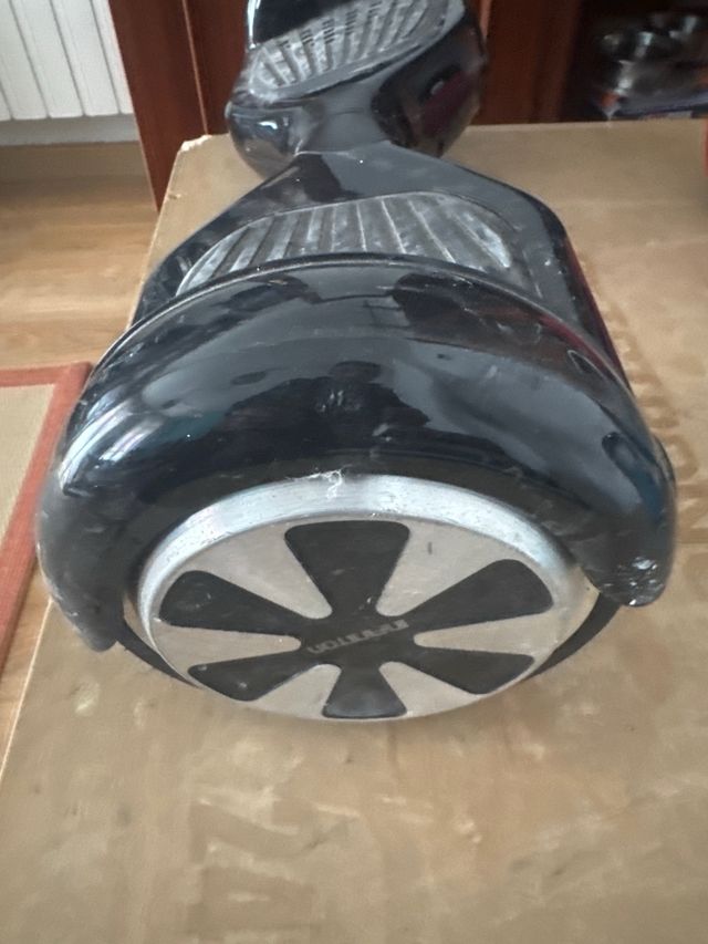 Patinete eléctrico inRoller