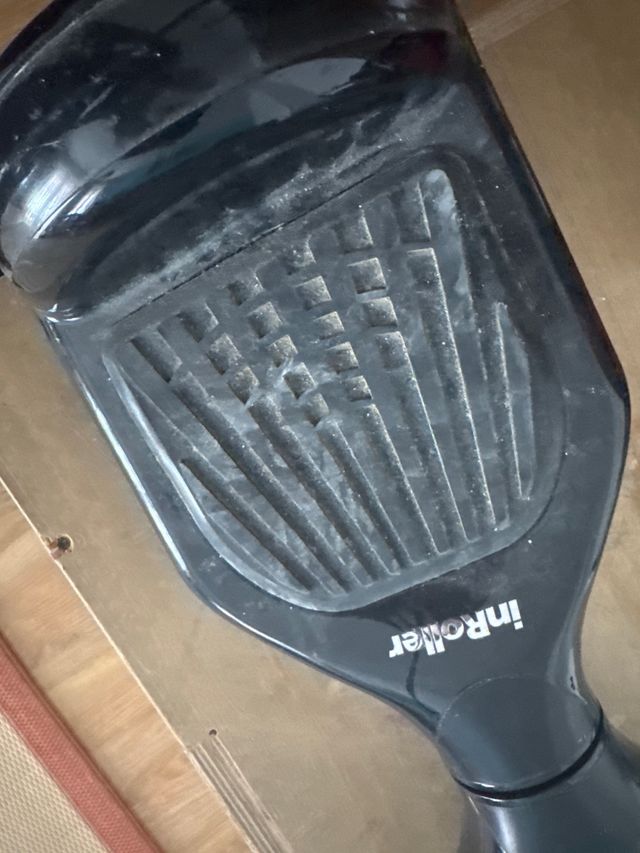 Patinete eléctrico inRoller