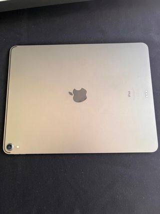 iPad Pro 11" 2018 Gris