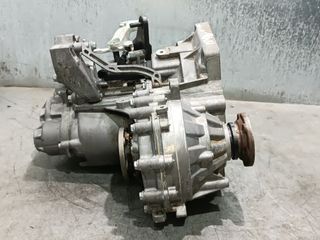 CAJA CAMBIOS AUDI A3 (8V), 1.6 TDI REF; PTU A.15