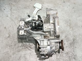 CAJA CAMBIOS AUDI A3 (8V), 1.6 TDI REF; PTU A.15