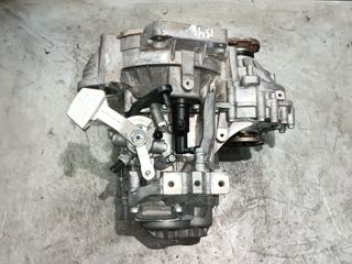 CAJA CAMBIOS AUDI A3 (8V), 1.6 TDI REF; PTU A.15