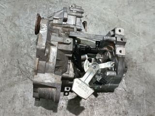 CAJA CAMBIOS AUDI A3 (8V), 1.6 TDI REF; PTU A.15