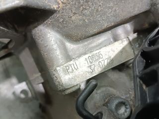 CAJA CAMBIOS AUDI A3 (8V), 1.6 TDI REF; PTU A.15