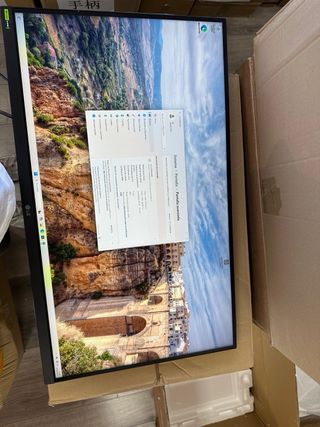 Monitor Gaming LG UltraGear 27GP850P-B#T4R354
