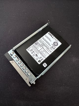SSD DELL 480GB Servidor MTFDDAK480TDS 