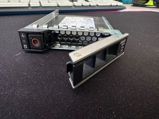 SSD DELL 480GB Servidor MTFDDAK480TDS 