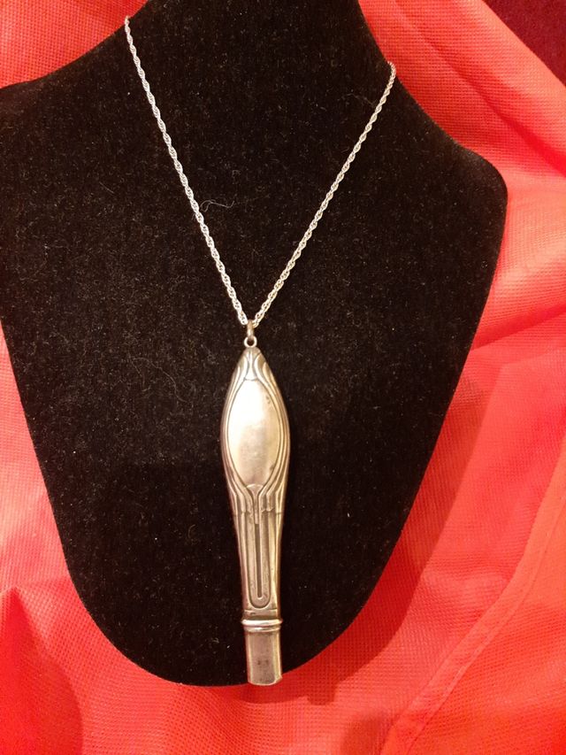 Medallas San Ignacio de Loyola - Plata