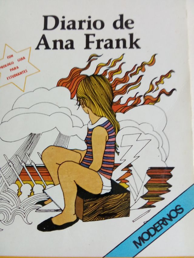Diario de Ana Frank