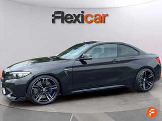 BMW Serie 2 M2