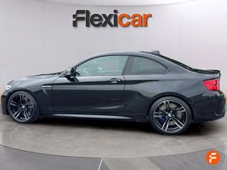 BMW Serie 2 M2