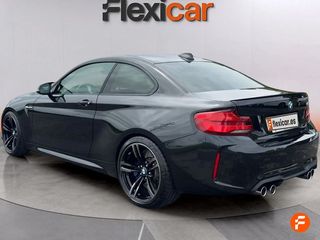 BMW Serie 2 M2
