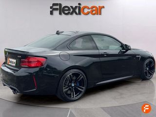 BMW Serie 2 M2