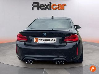 BMW Serie 2 M2