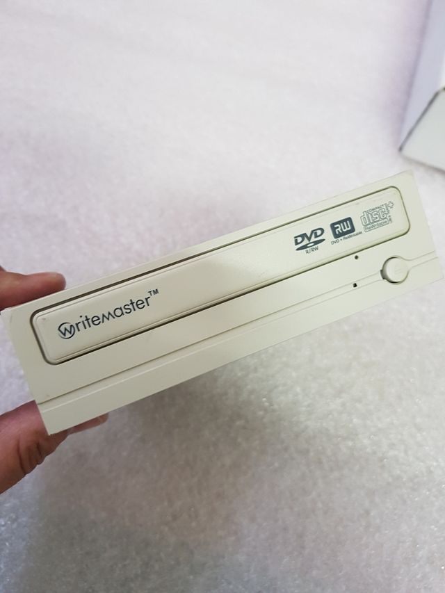 Grabadora DVD Samsung SATA sh-s223