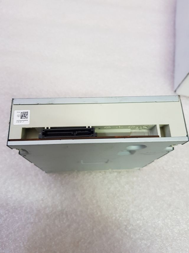 Grabadora DVD Samsung SATA sh-s223