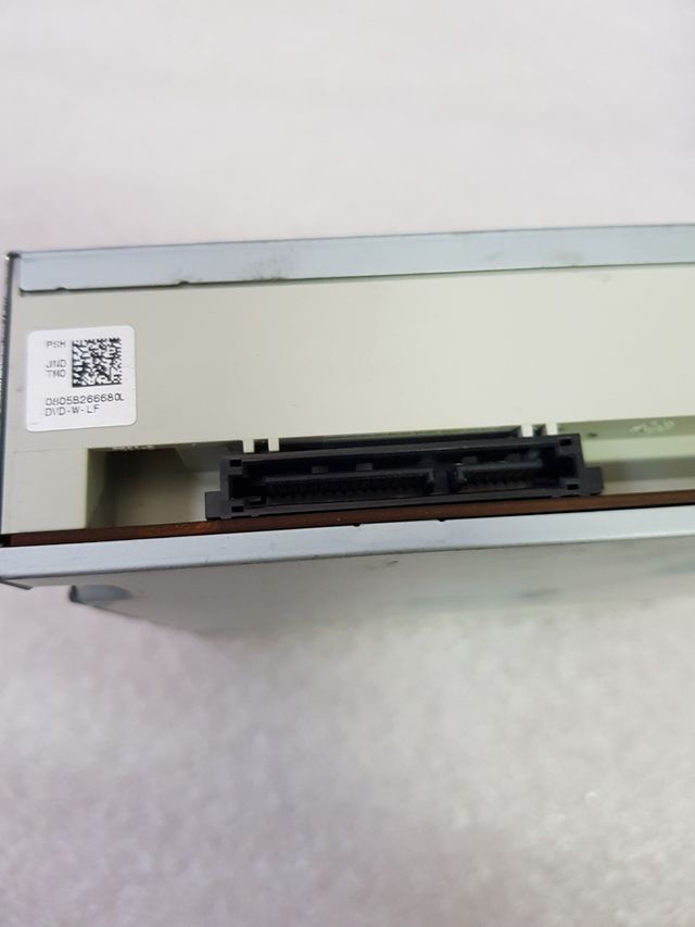 Grabadora DVD Samsung SATA sh-s223