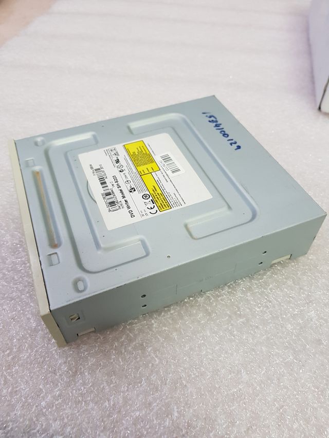 Grabadora DVD Samsung SATA sh-s223