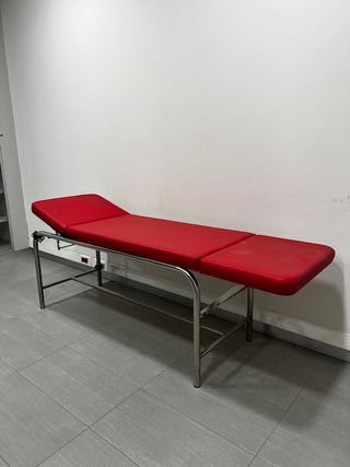 Camilla exploración