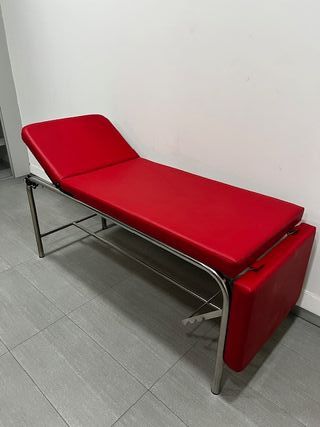 Camilla exploración