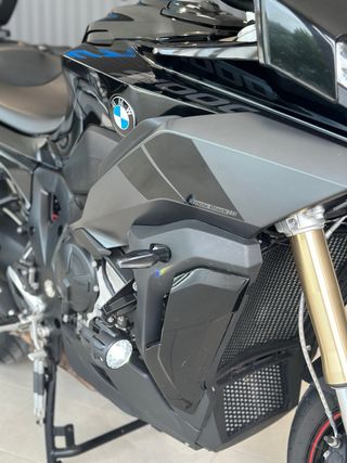 BMW S1000 XR 170cv
