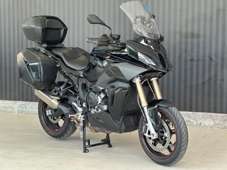 BMW S1000 XR 170cv