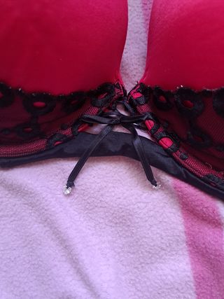 Sujetador Victoria's Secret  push-up