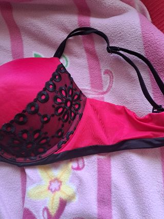 Sujetador Victoria's Secret  push-up