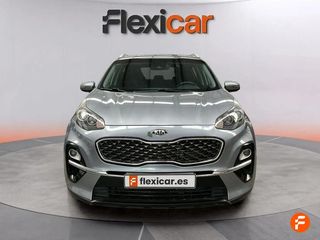 Kia Sportage 1.6 MHEV Drive 85kW Pack Total Style 4x2