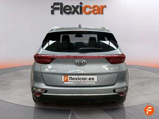 Kia Sportage 1.6 MHEV Drive 85kW Pack Total Style 4x2