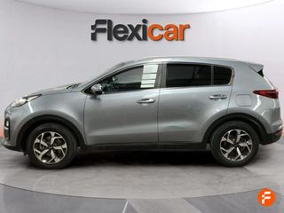 Kia Sportage 1.6 MHEV Drive 85kW Pack Total Style 4x2