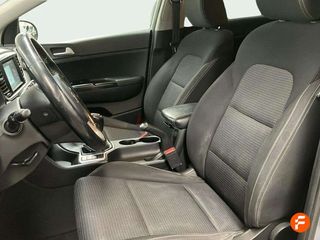 Kia Sportage 1.6 MHEV Drive 85kW Pack Total Style 4x2