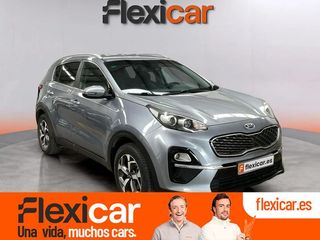 Kia Sportage 1.6 MHEV Drive 85kW Pack Total Style 4x2