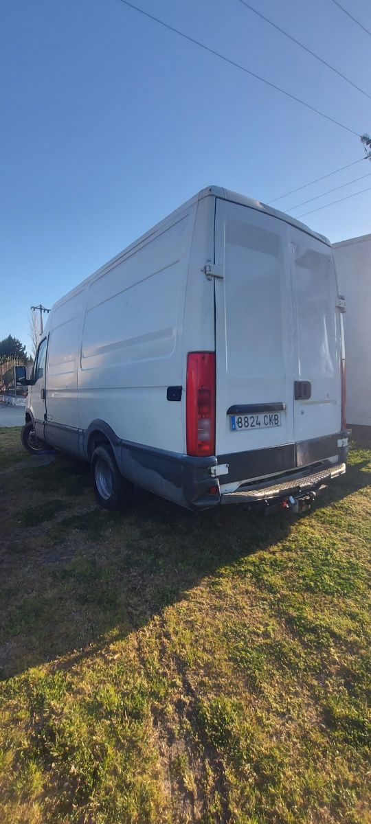 Iveco Daily 2003 - foto 1
