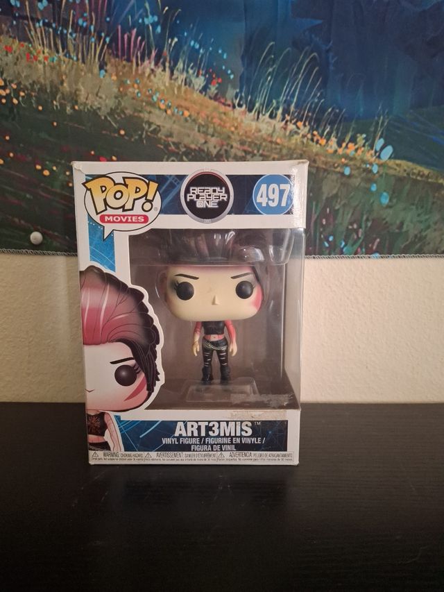Funko Pop! Fortnite Cuddle Team Leader 430