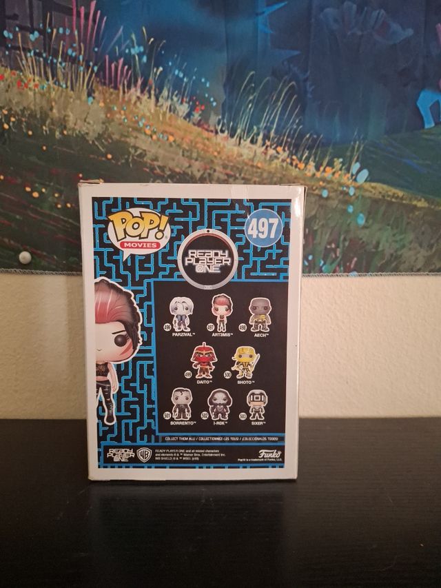 Funko Pop! Fortnite Cuddle Team Leader 430